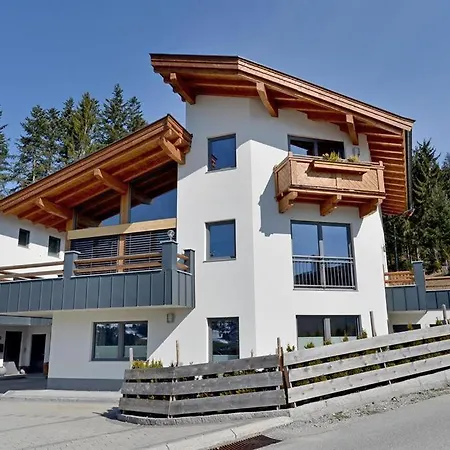 Appartement Rehkitz Ellmau Exterior photo