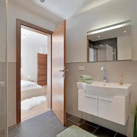 Appartement Rehkitz Ellmau Exterior photo