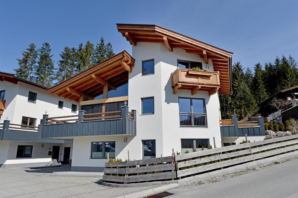 Rehkitz Apartment Ellmau