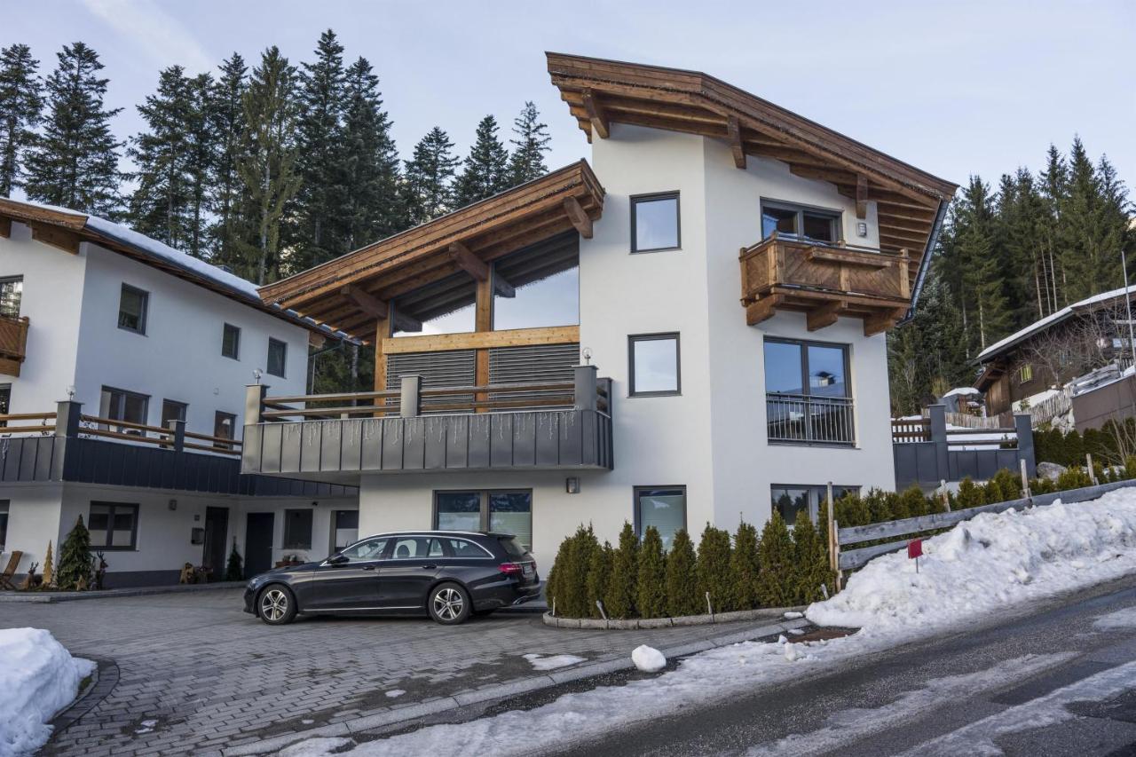 Rehkitz Apartment
