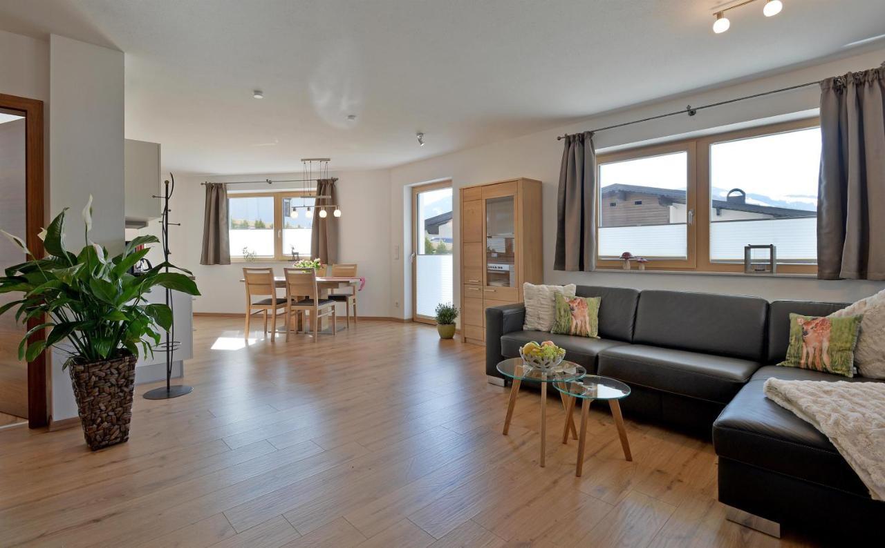 Rehkitz Apartment *